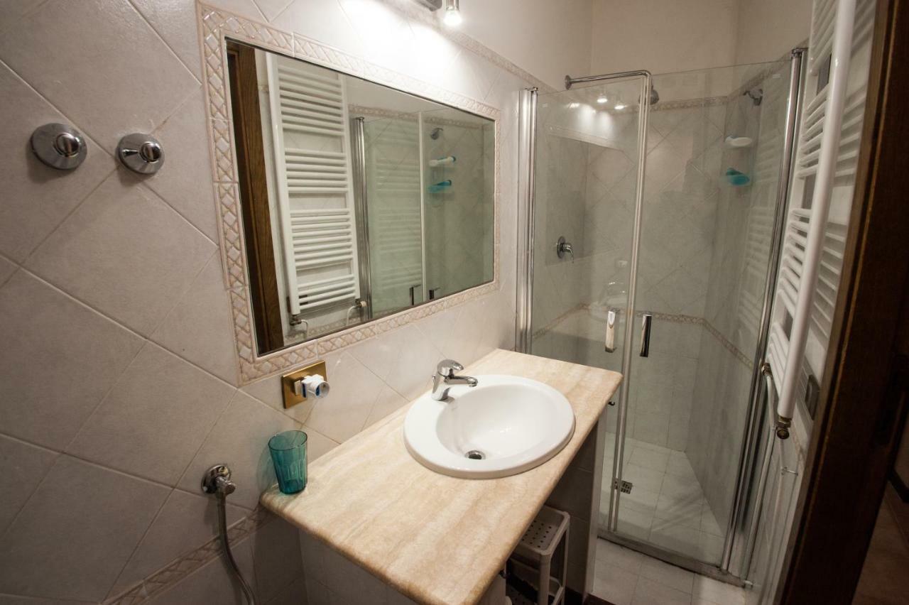 Casa Sofia Διαμέρισμα Φολίνιο Εξωτερικό φωτογραφία
