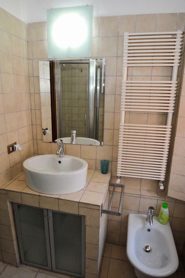 Casa Sofia Διαμέρισμα Φολίνιο Εξωτερικό φωτογραφία