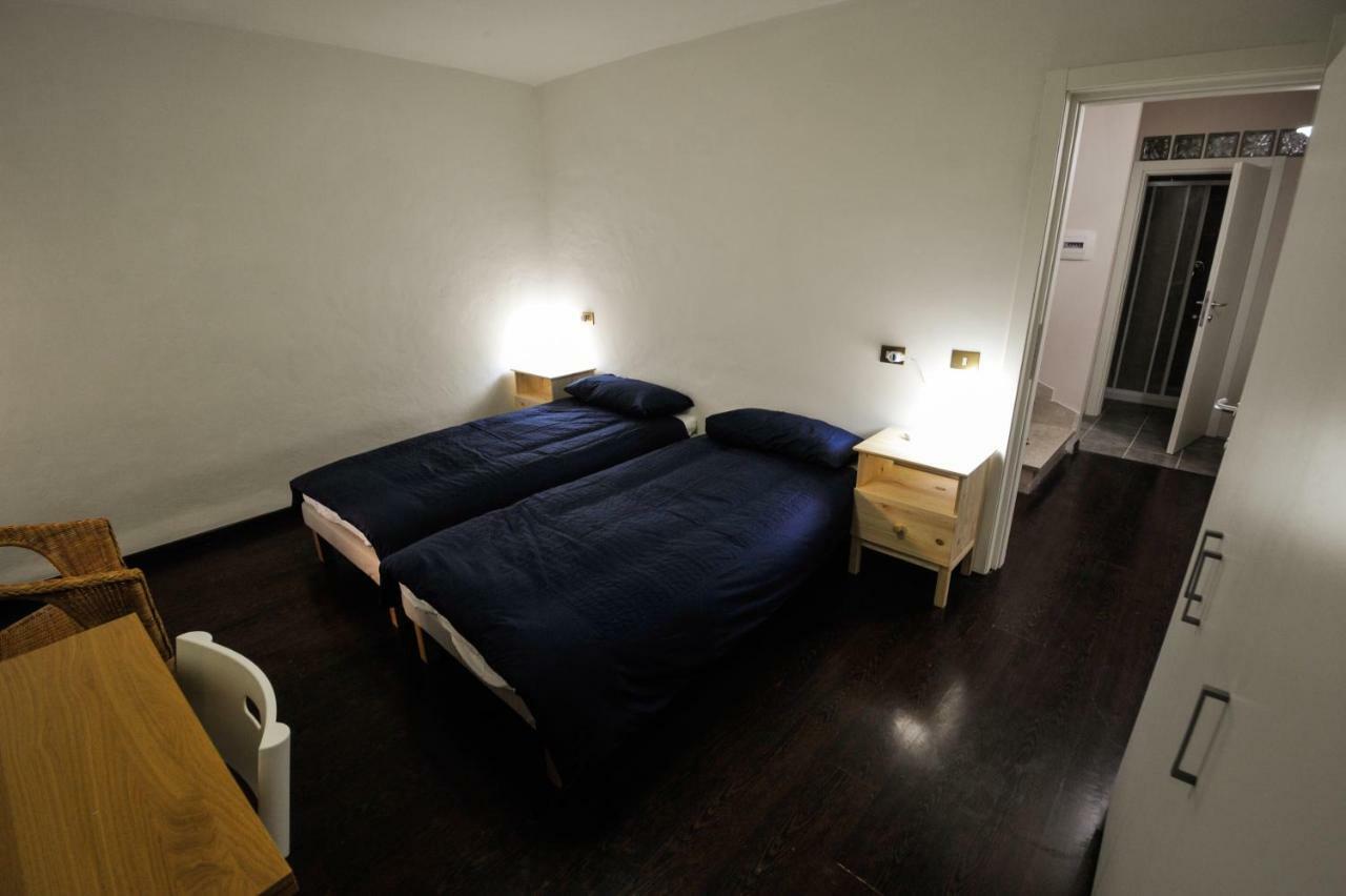 Casa Sofia Διαμέρισμα Φολίνιο Εξωτερικό φωτογραφία